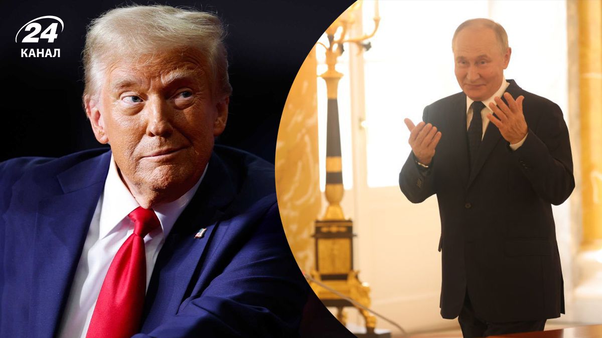 Трамп озвучил новое заявление о переговорах Трамп озвучил новое заявление о переговорах