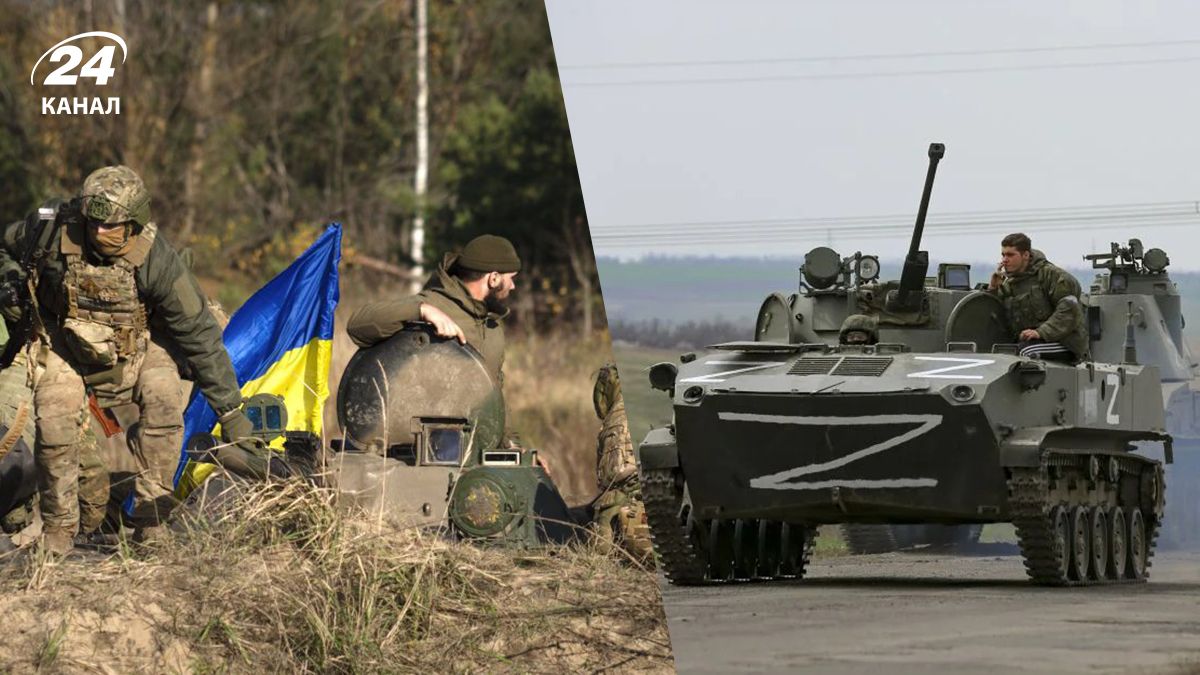 Ситуация на фронте – какая основная цель наступления России на лето-осень 2025 года - 24 Канал Ситуация на фронте – какая основная цель наступления России на лето-осень 2025 года - 24 Канал