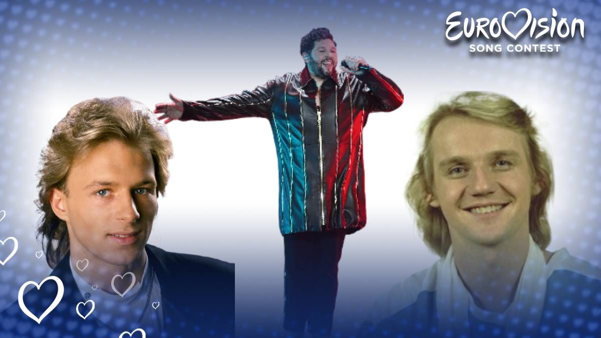 Худшие выступления на Евровидении Худшие выступления на Евровидении