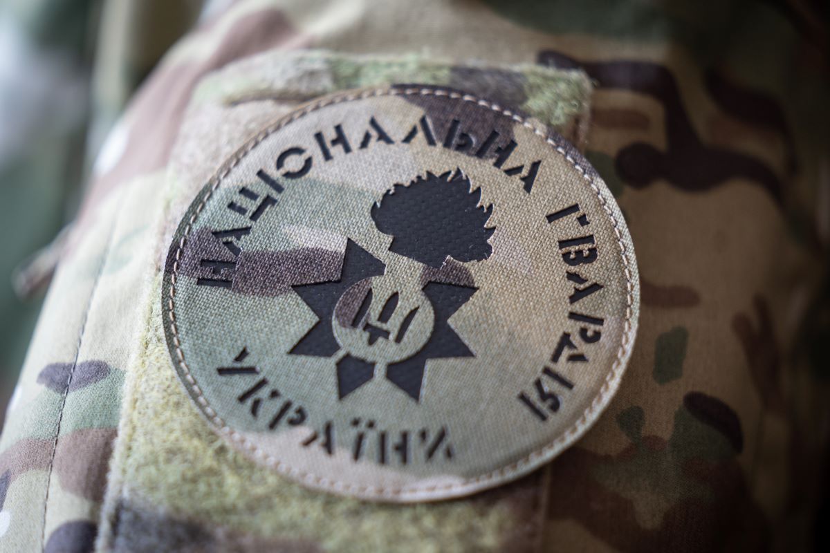 У САП зробили заяву про слідство щодо посадовців Нацгвардії У САП зробили заяву про слідство щодо посадовців Нацгвардії