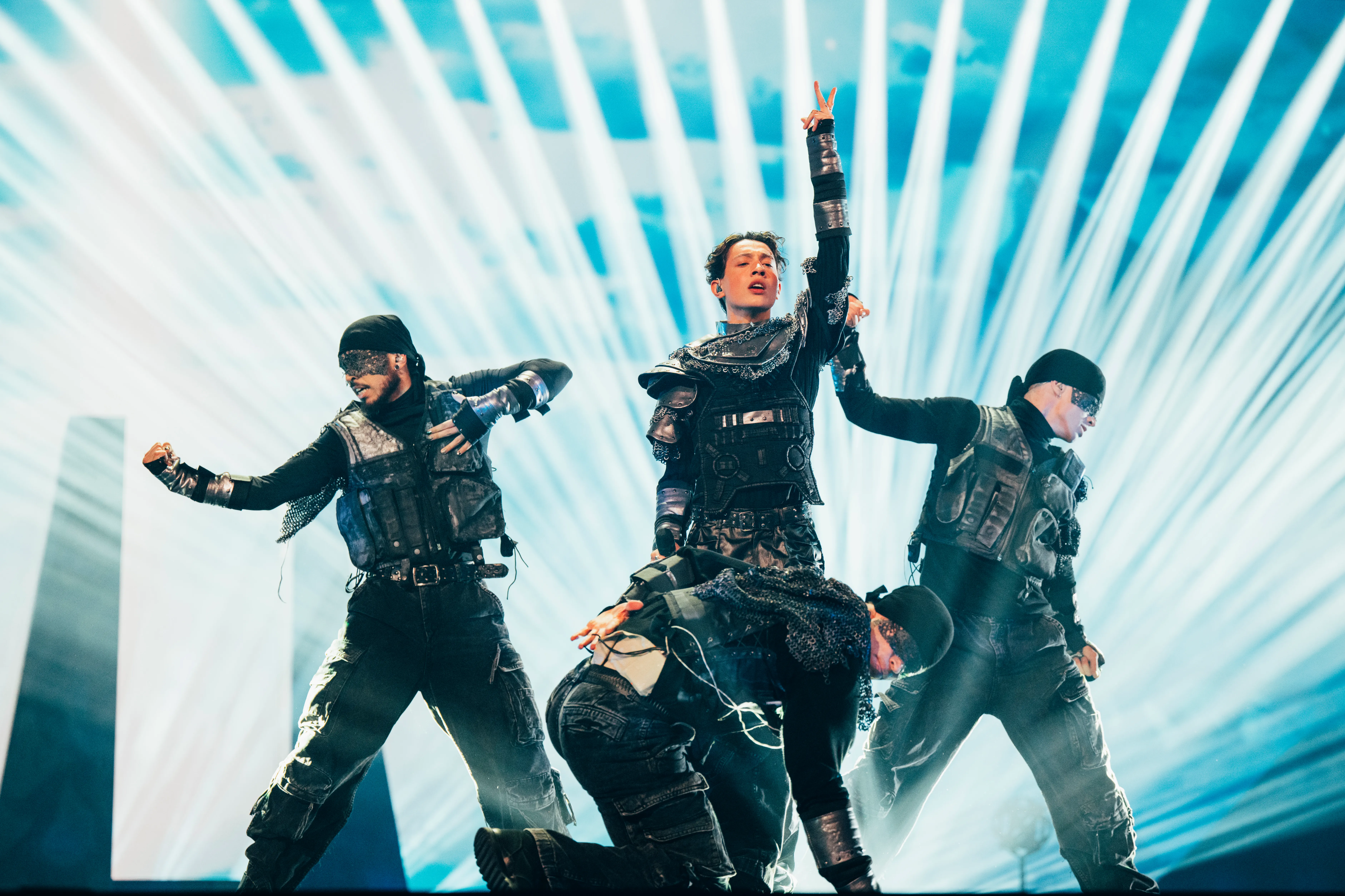 Кайл Алесандро Кайл Алесандро