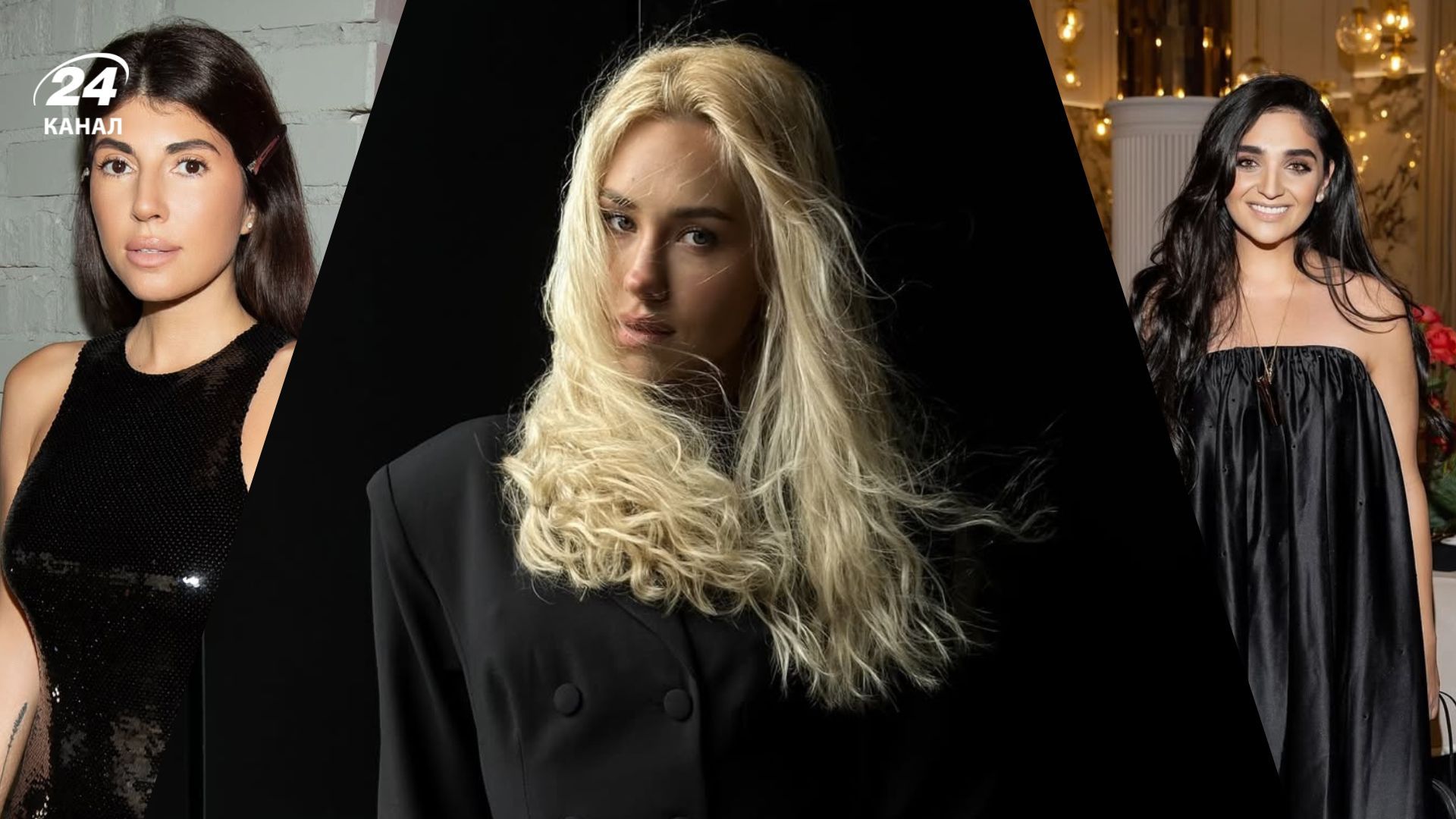 Сабина Мусина, Даша Квиткова и Эльвира Гасанова Сабина Мусина, Даша Квиткова и Эльвира Гасанова