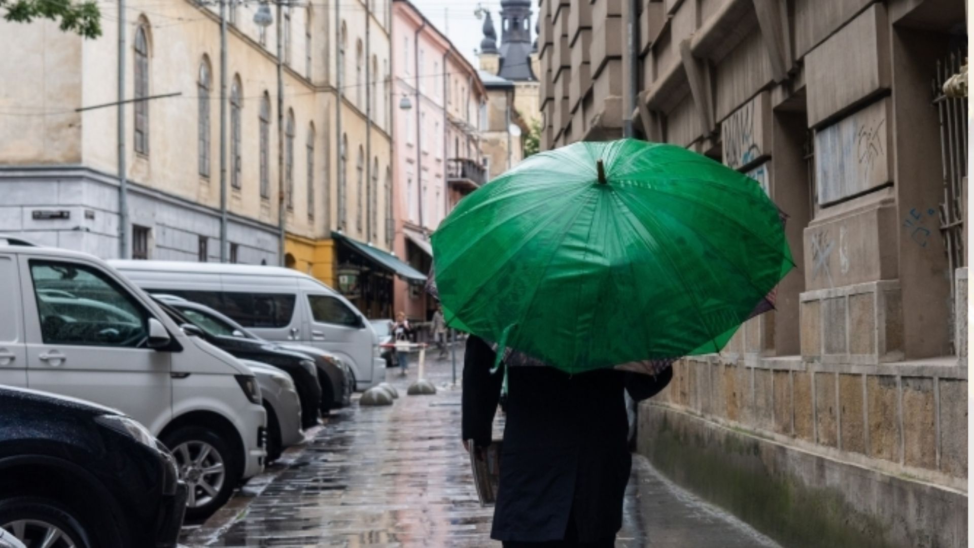 Во Львове прогнозируют непогоду 12-13 мая Во Львове прогнозируют непогоду 12-13 мая