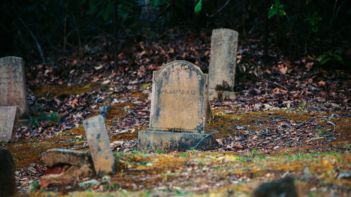 Людству не вистачає народжуваності для уникнення поступового вимирання Людству не вистачає народжуваності для уникнення поступового вимирання