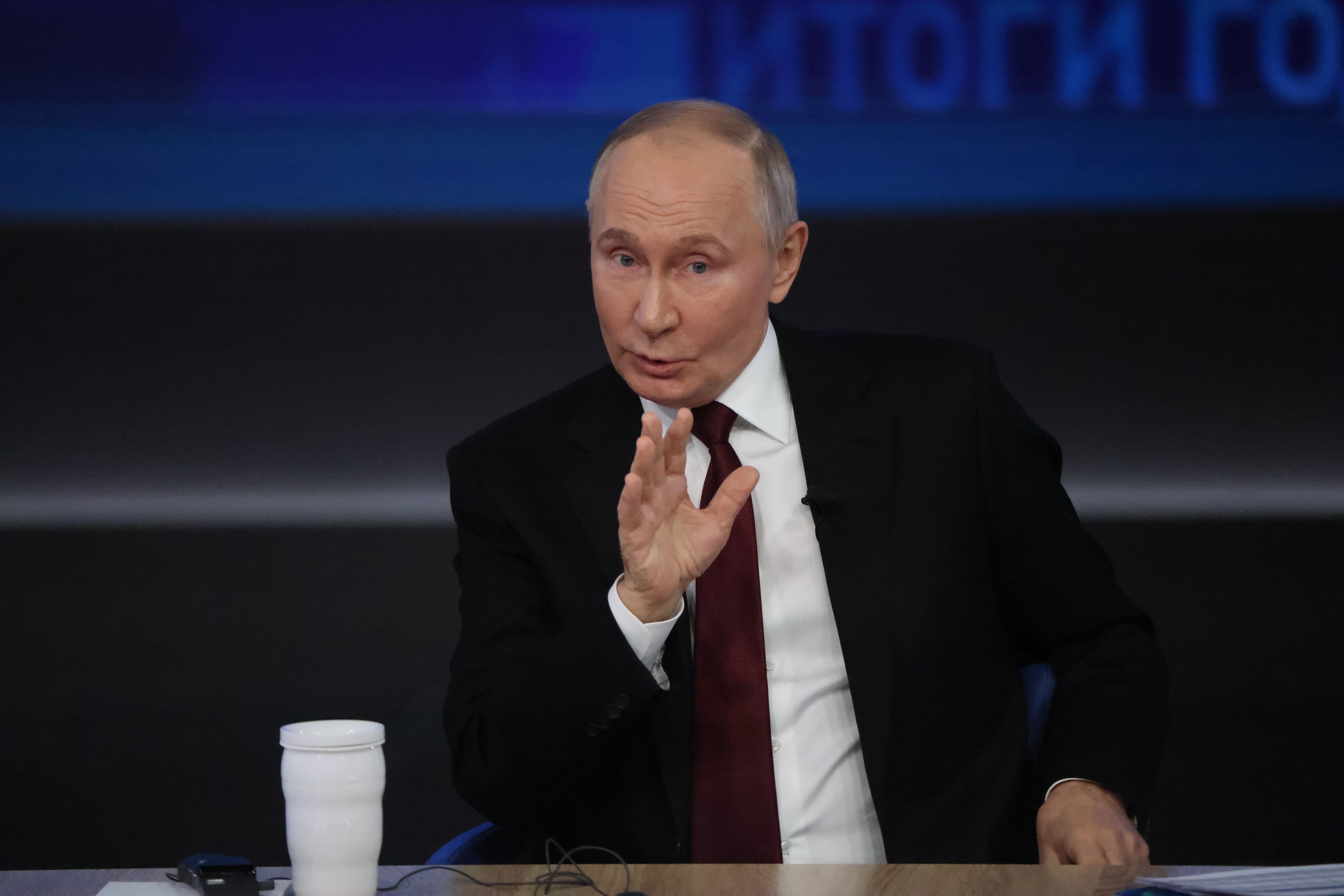 Россия стремительно движется к критическому дефициту