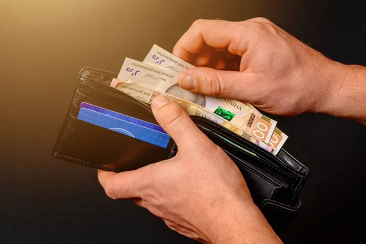 Частині українців видають гроші на оренду житла Частині українців видають гроші на оренду житла