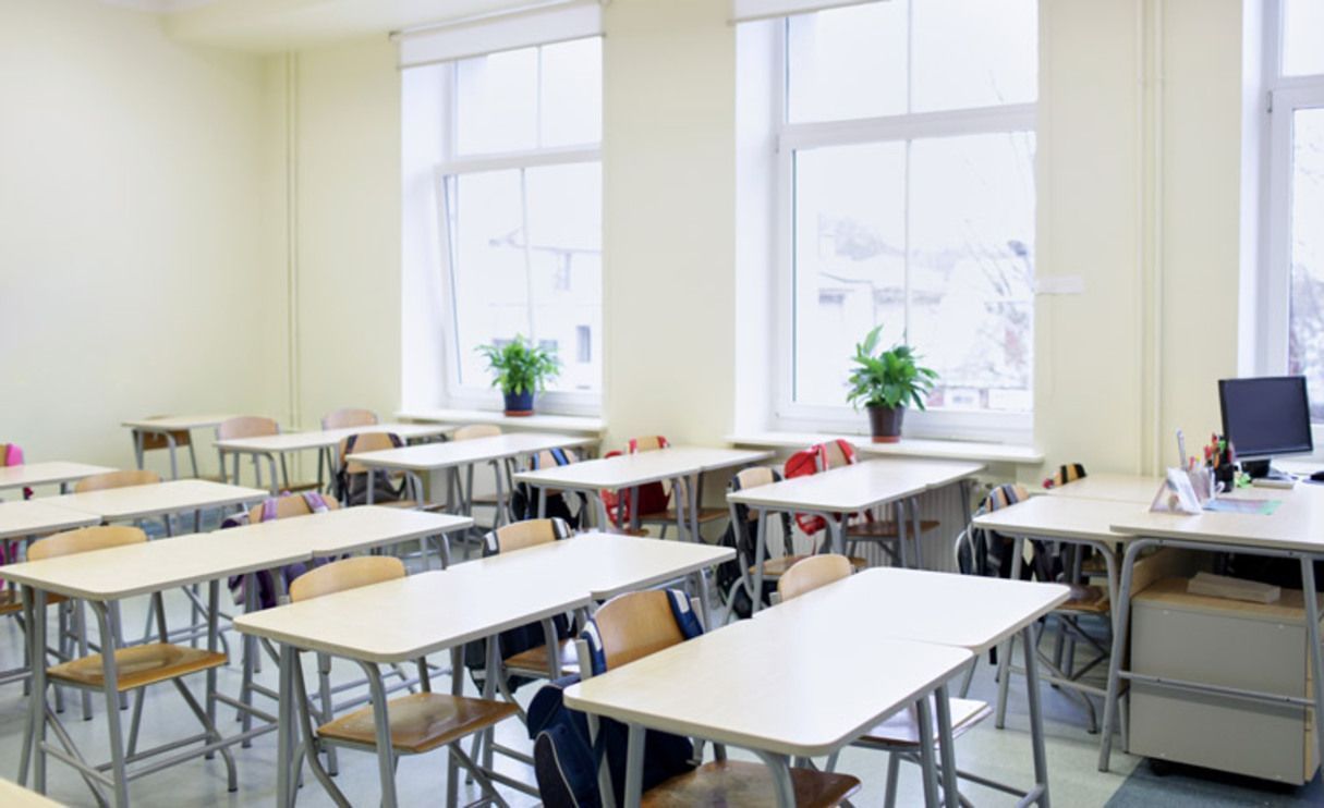 Коли у Дніпрі починаються літні канікули у 2025 році Коли у Дніпрі починаються літні канікули у 2025 році