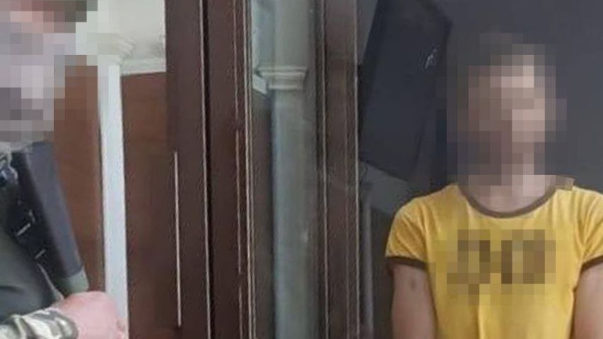 На Одещині винесли вирок зраднику На Одещині винесли вирок зраднику