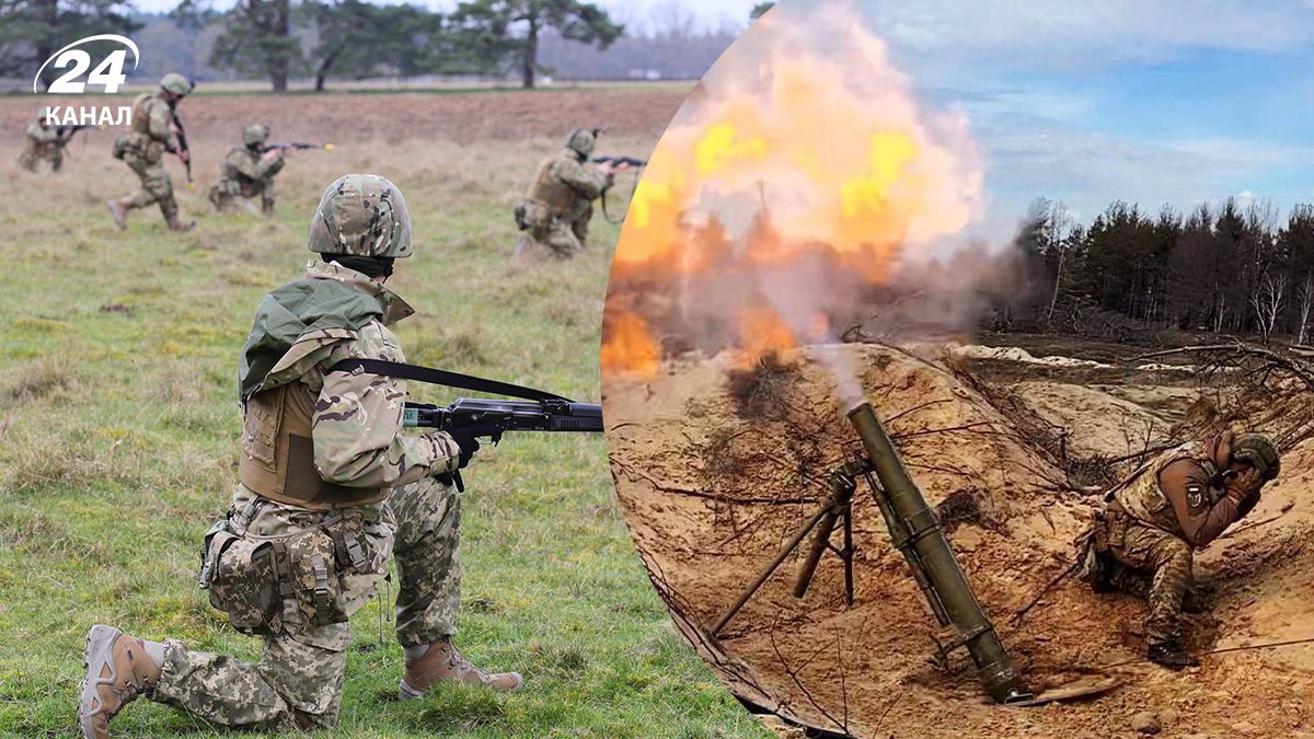 Росіяни відчувають проблеми на фронті