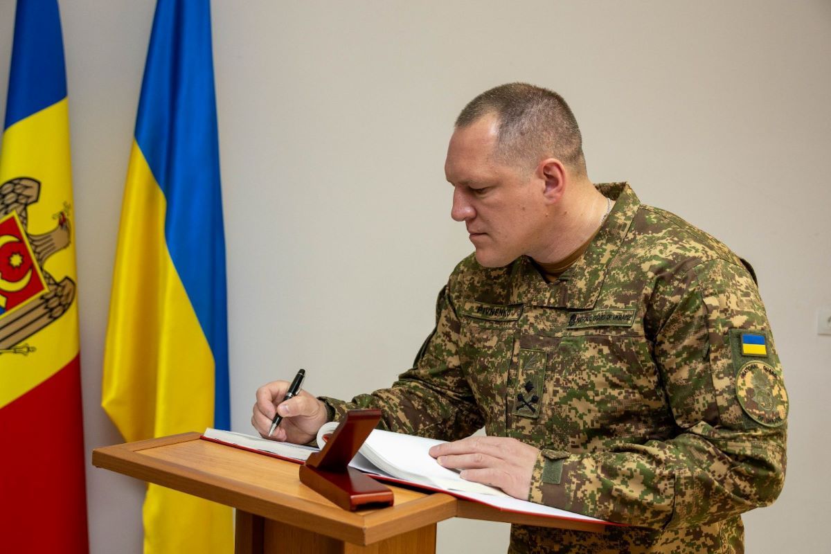 Командувача Нацгвардії не звільнили