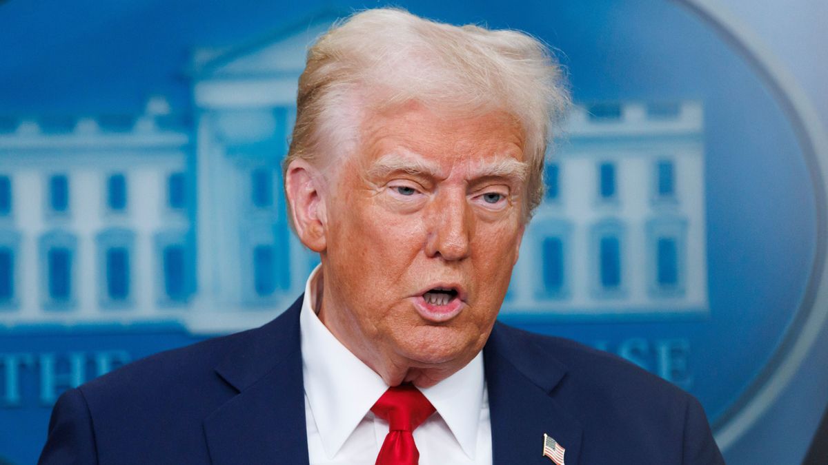 Як Трамп може вплинути на Росію Як Трамп може вплинути на Росію