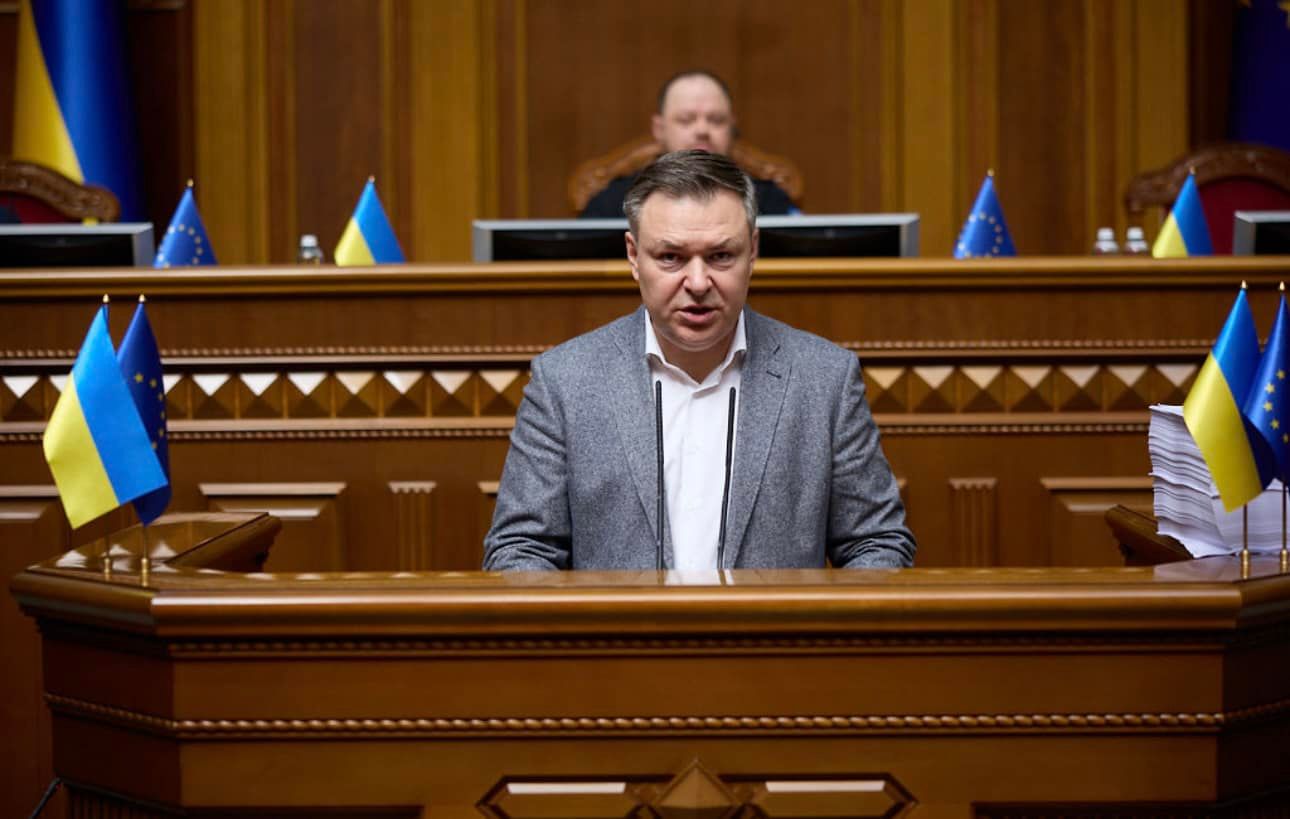 Завітневич про бусифікацію