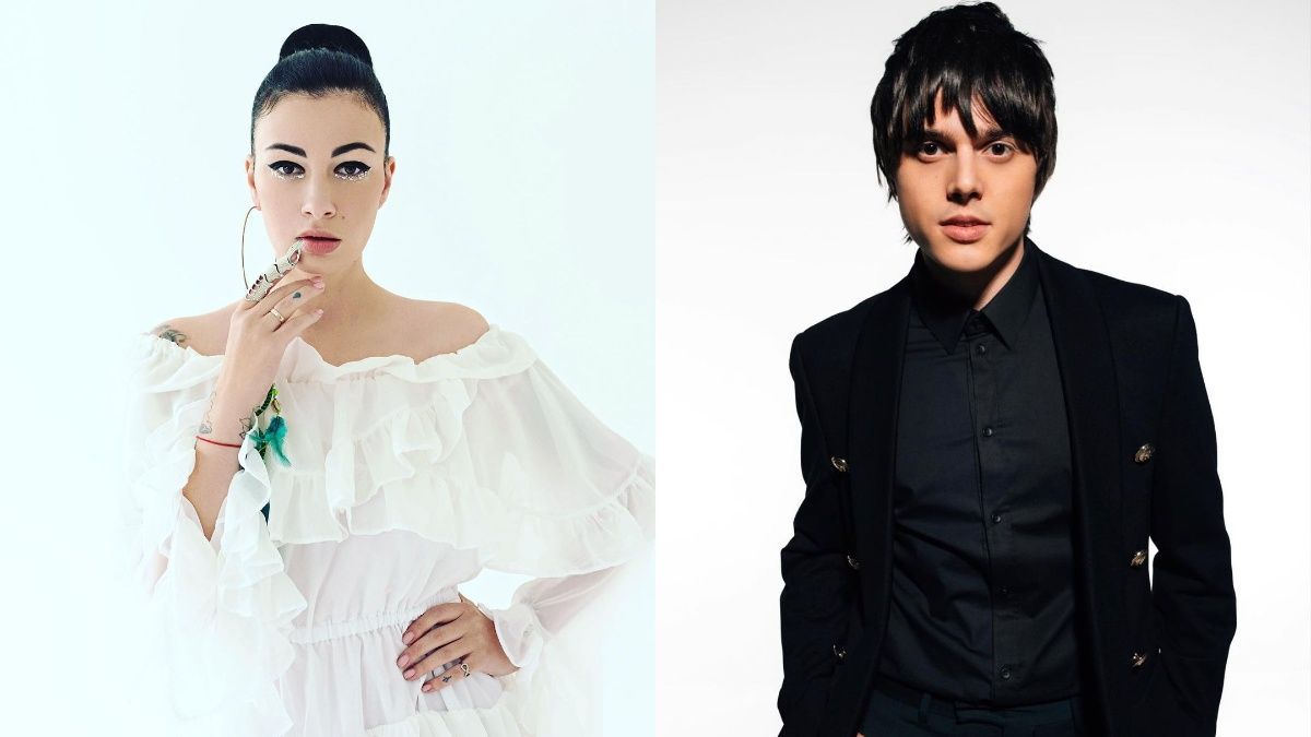 Кто из украинцев представлял другие страны на Евровидении