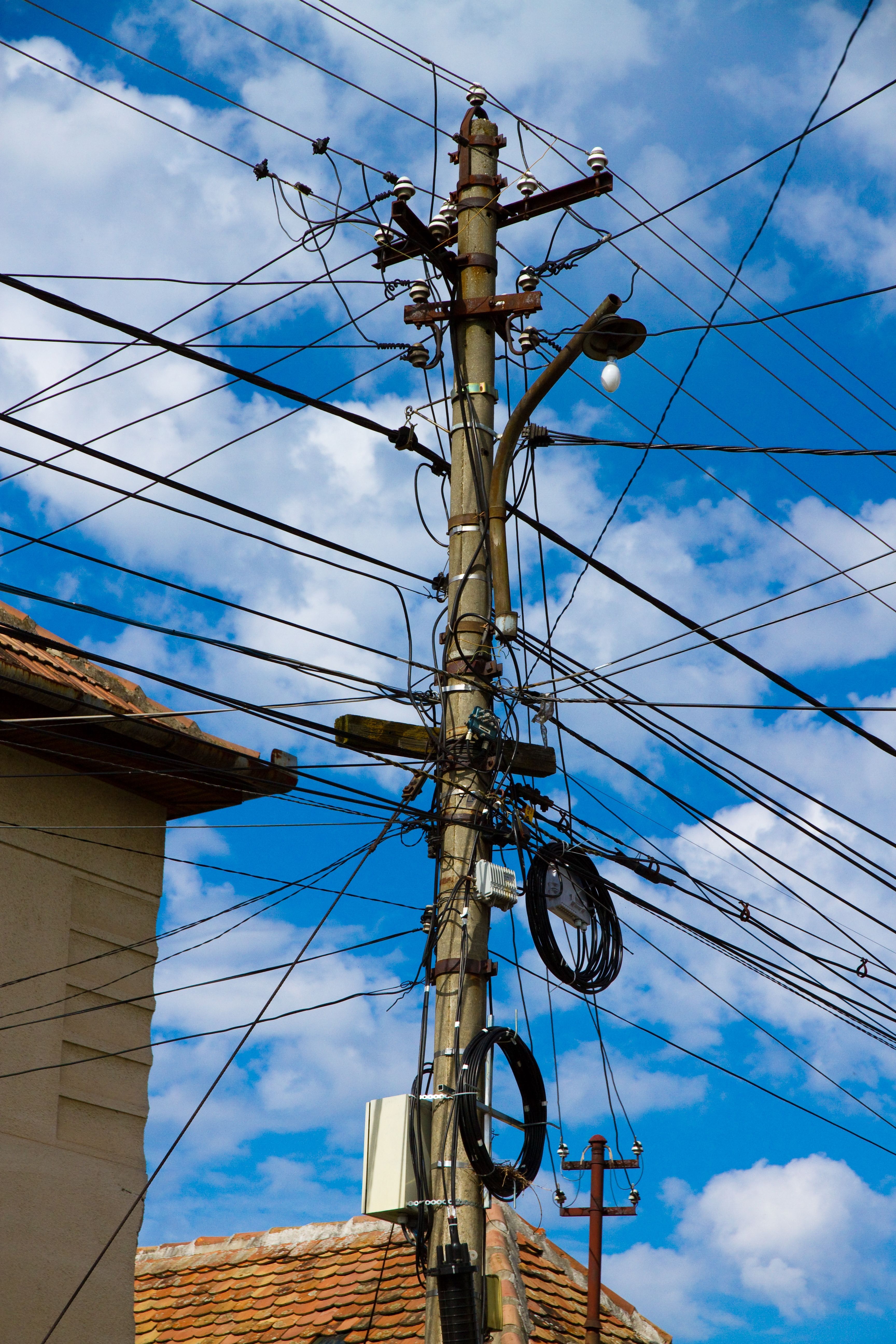 В Крыму аварийные отключения света, Керчь и Симферополь частично обесточены - 24 Канал В Крыму аварийные отключения света, Керчь и Симферополь частично обесточены - 24 Канал