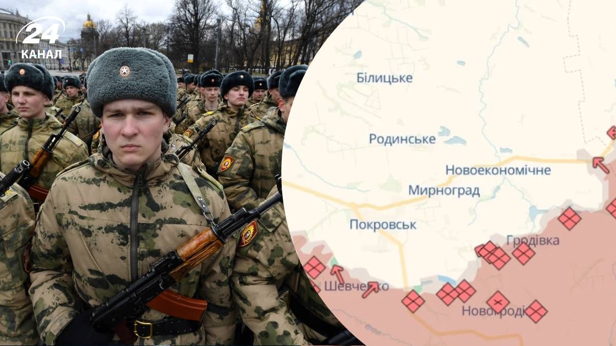 Як Путін може скористатися 30-денним перемир'ям Як Путін може скористатися 30-денним перемир'ям