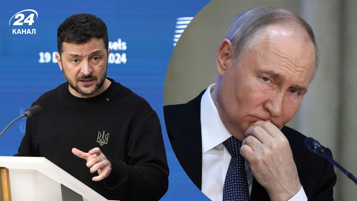 Чи дійсно наближаються переговори України та Росії Чи дійсно наближаються переговори України та Росії