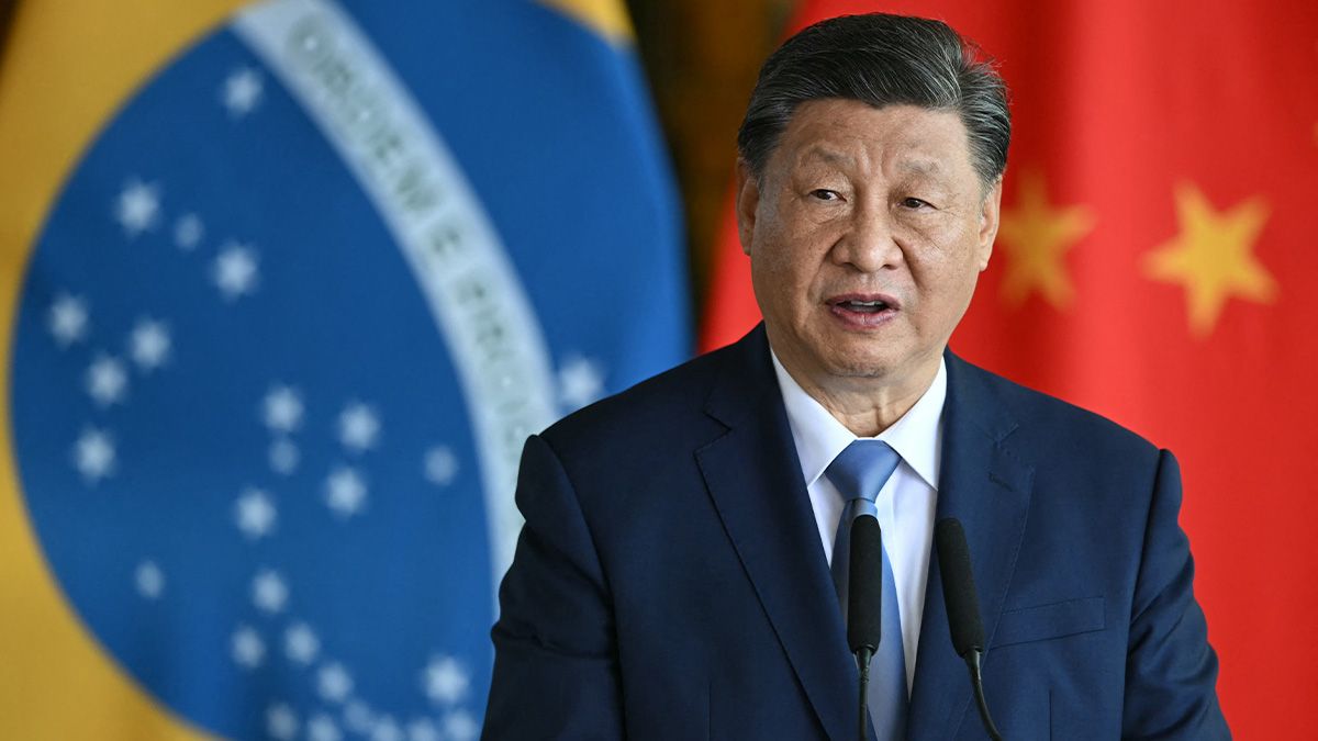 Чем Китаю выгодно завершение войны в Украине - 24 Канал