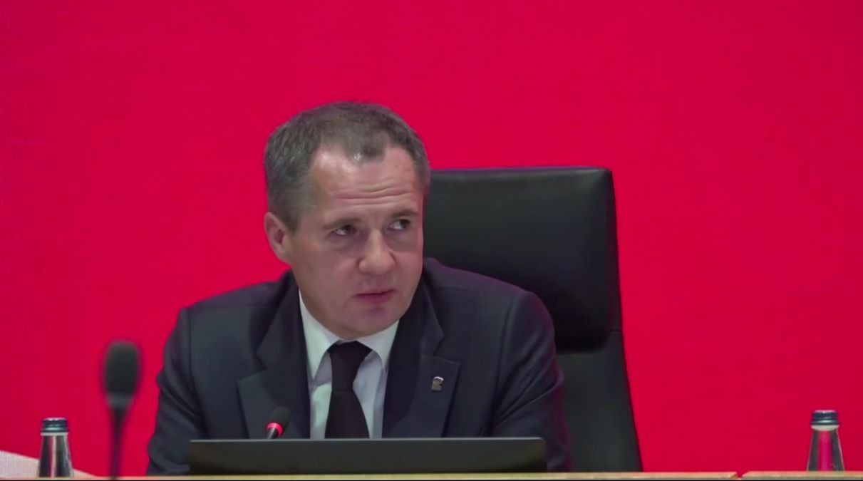 Губернатор Белгородской области рассказал о хитростях россиян Губернатор Белгородской области рассказал о хитростях россиян
