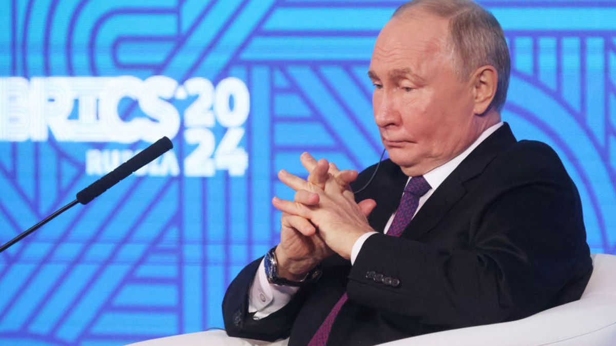 Прямые переговоры Украины и России - почему это предложение стало ловушкой для Путина - 24 Канал Прямые переговоры Украины и России - почему это предложение стало ловушкой для Путина - 24 Канал