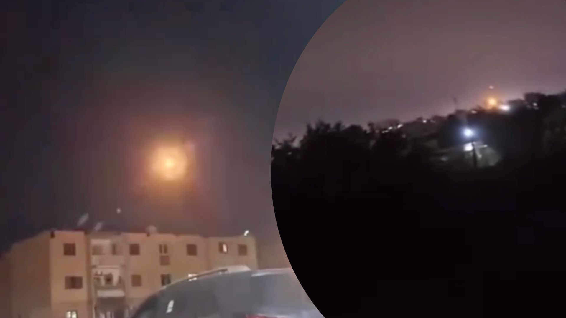 В столице Ливии вспыхнули столкновения - 24 Канал