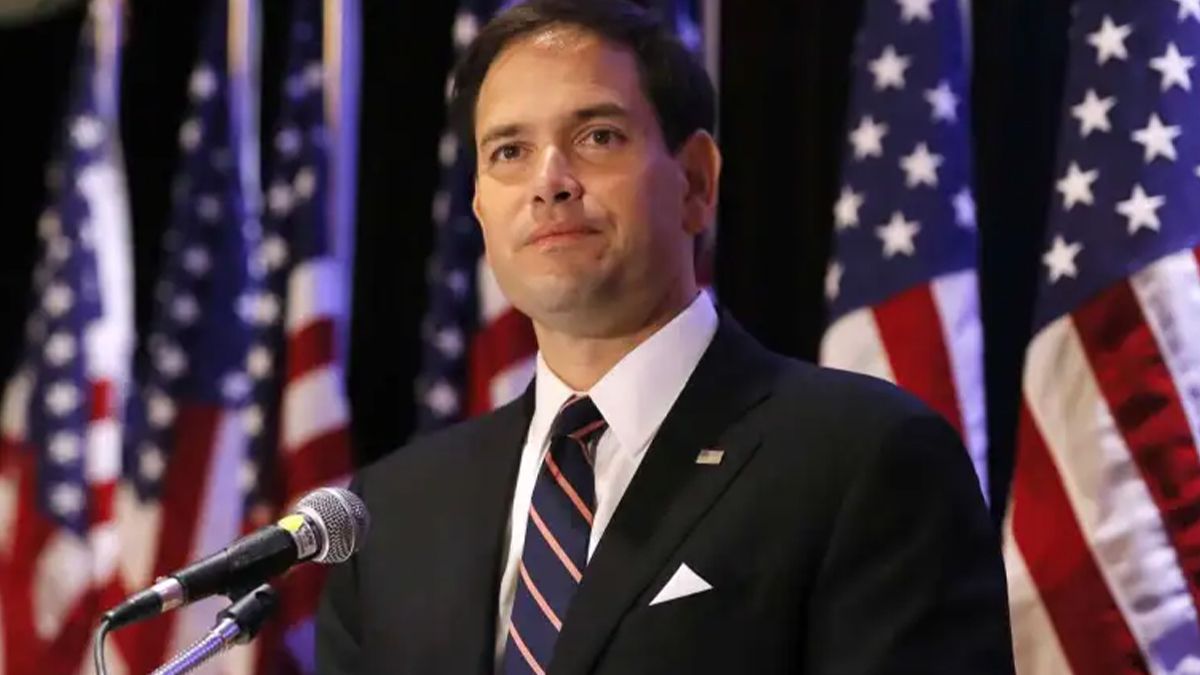 Рубио поговорил с главами МИД многих стран Рубио поговорил с главами МИД многих стран