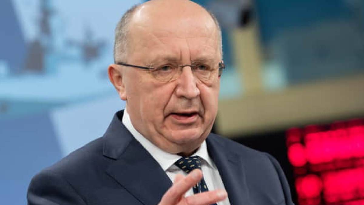 В Европе считают, что после перемирия в Украине Россия может начать агрессию против другого государства В Европе считают, что после перемирия в Украине Россия может начать агрессию против другого государства