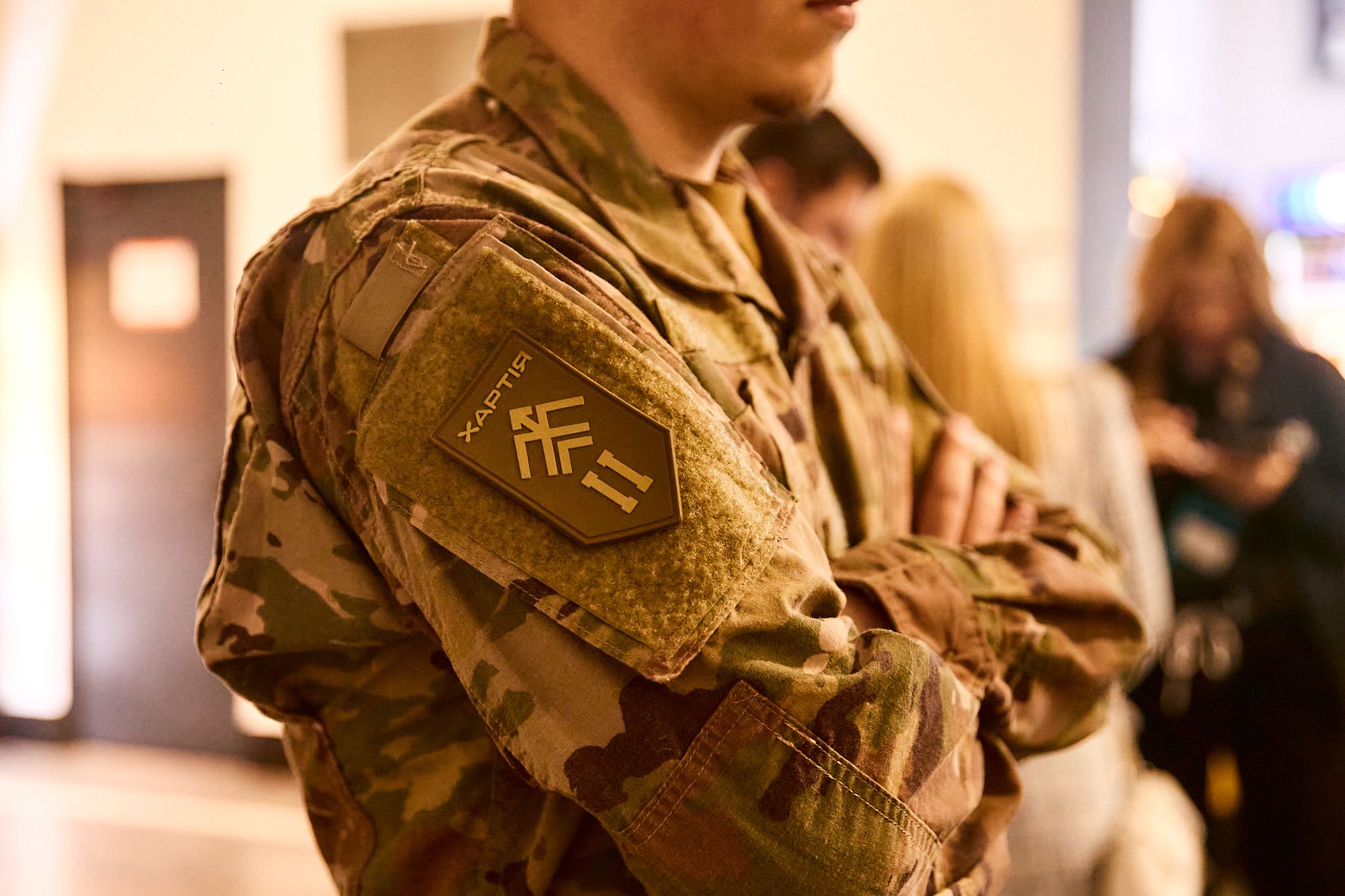 Створення корпусів в армії Створення корпусів в армії