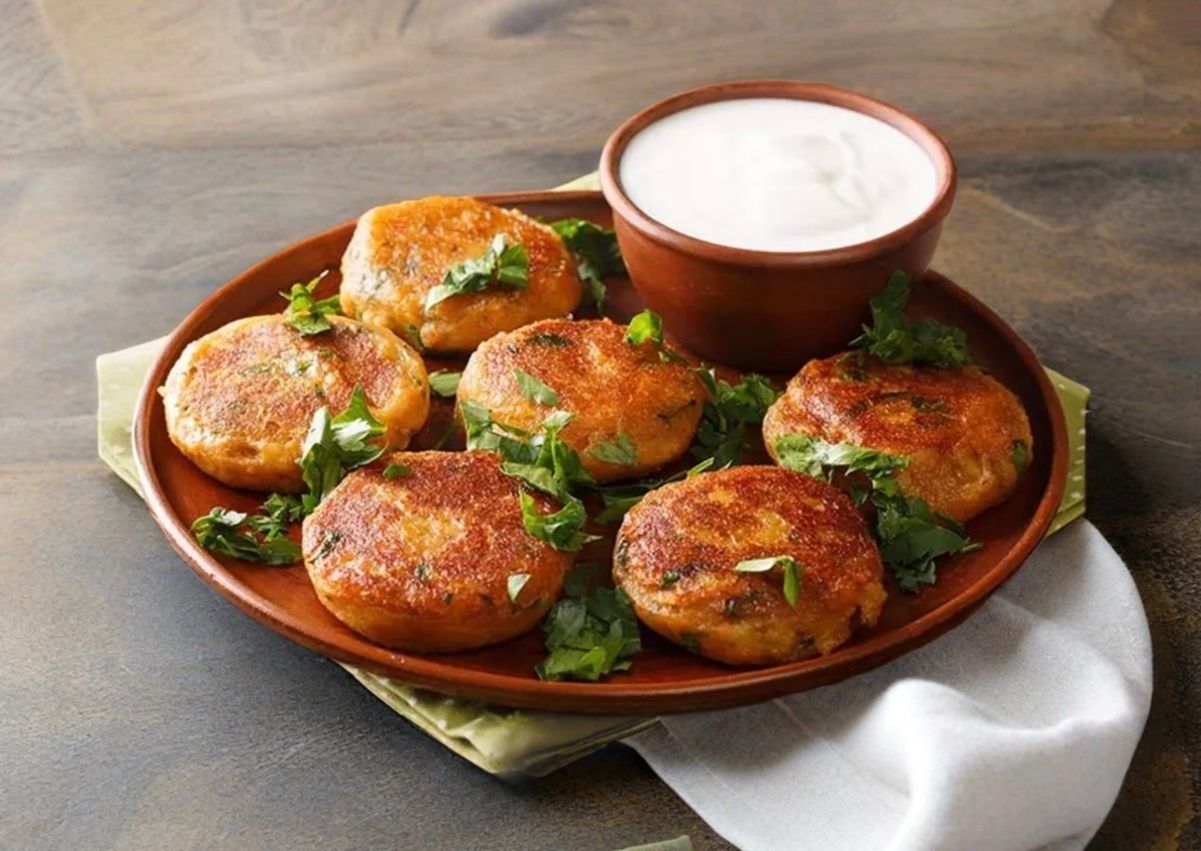 Навіщо в котлети додавати крижану мінералку Навіщо в котлети додавати крижану мінералку