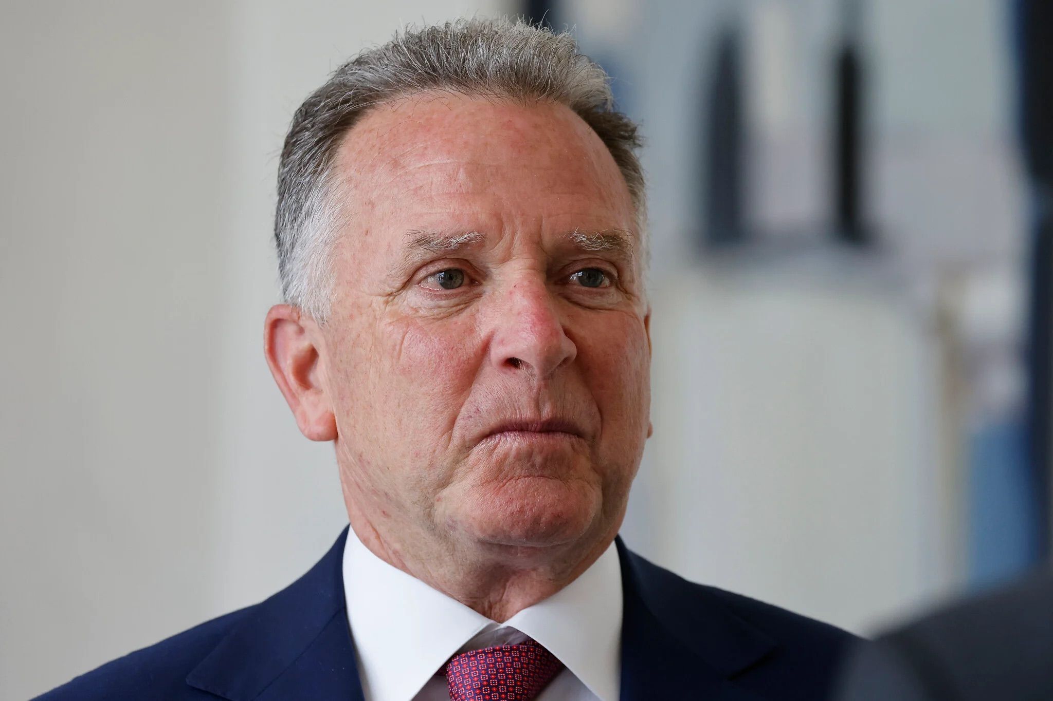 Уиткофф высказался о встрече Зеленского и Путина Уиткофф высказался о встрече Зеленского и Путина