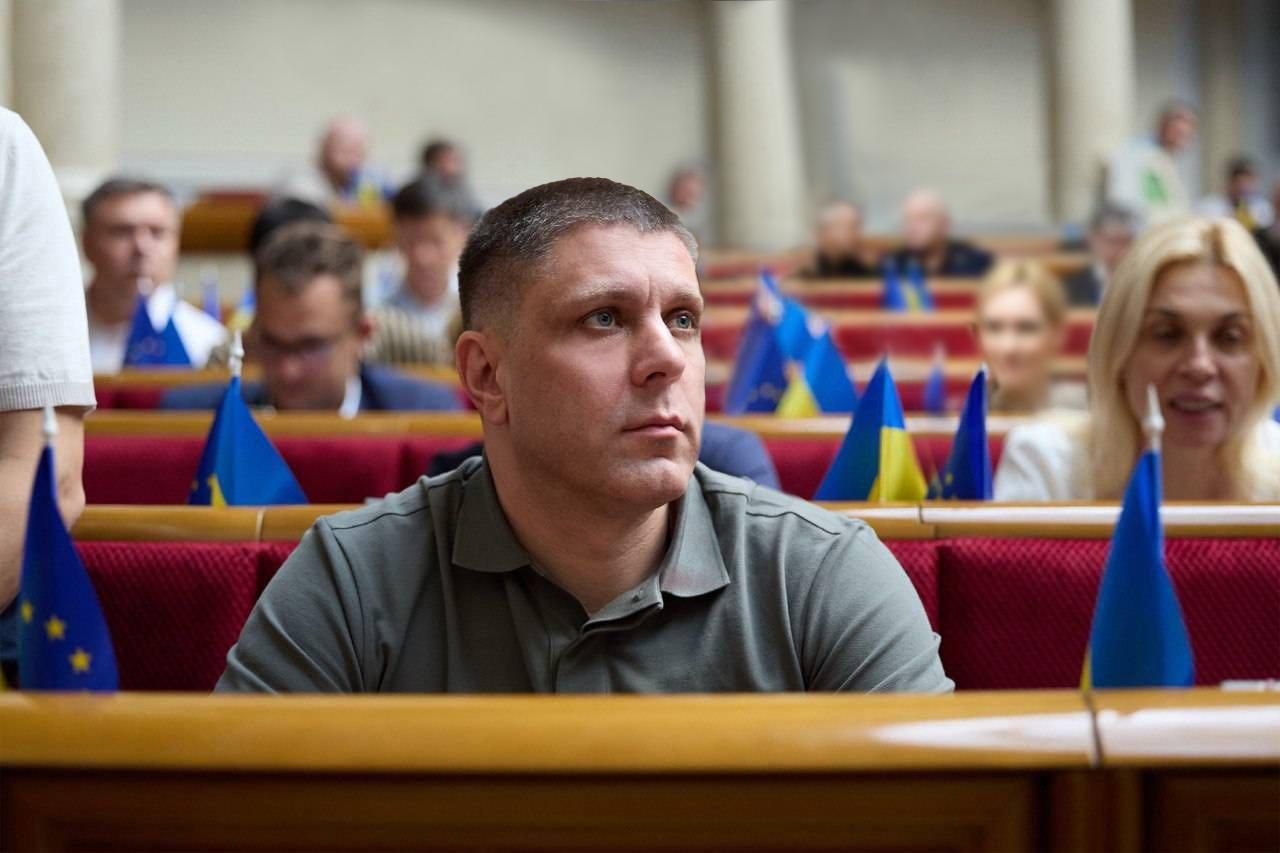 В мире растет запрос на безопасность, что увеличивает возможности для ВПК Украины, нардеп Игорь Копытин - 24 Канал