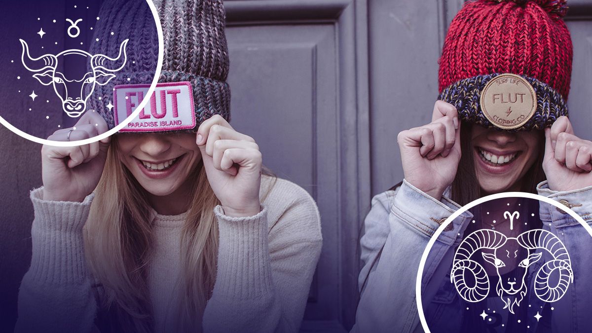 Найкращі друзі - гороскоп