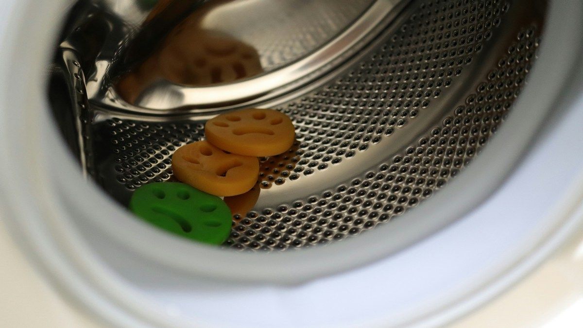 Прання медичної форми вдома може поширювати стійкі до антибіотиків бактерії Прання медичної форми вдома може поширювати стійкі до антибіотиків бактерії