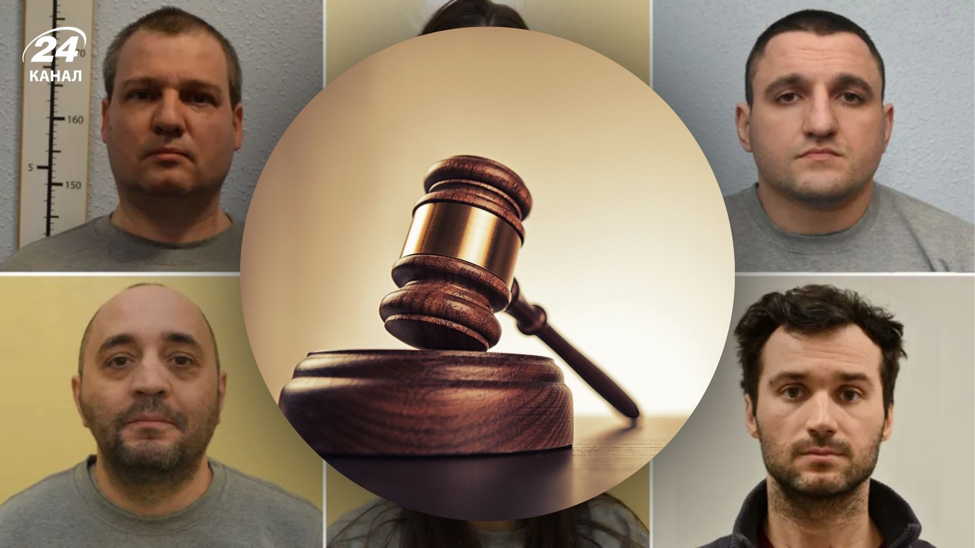 Великобритания разоблачила болгарских шпионов: работали в пользу России - 24 Канал Великобритания разоблачила болгарских шпионов: работали в пользу России - 24 Канал