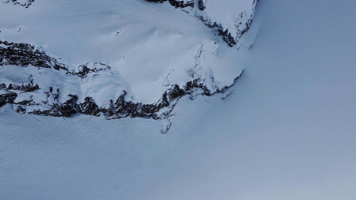 Як виглядали полярні регіони Землі в часи динозаврів і відсутнього льоду Як виглядали полярні регіони Землі в часи динозаврів і відсутнього льоду