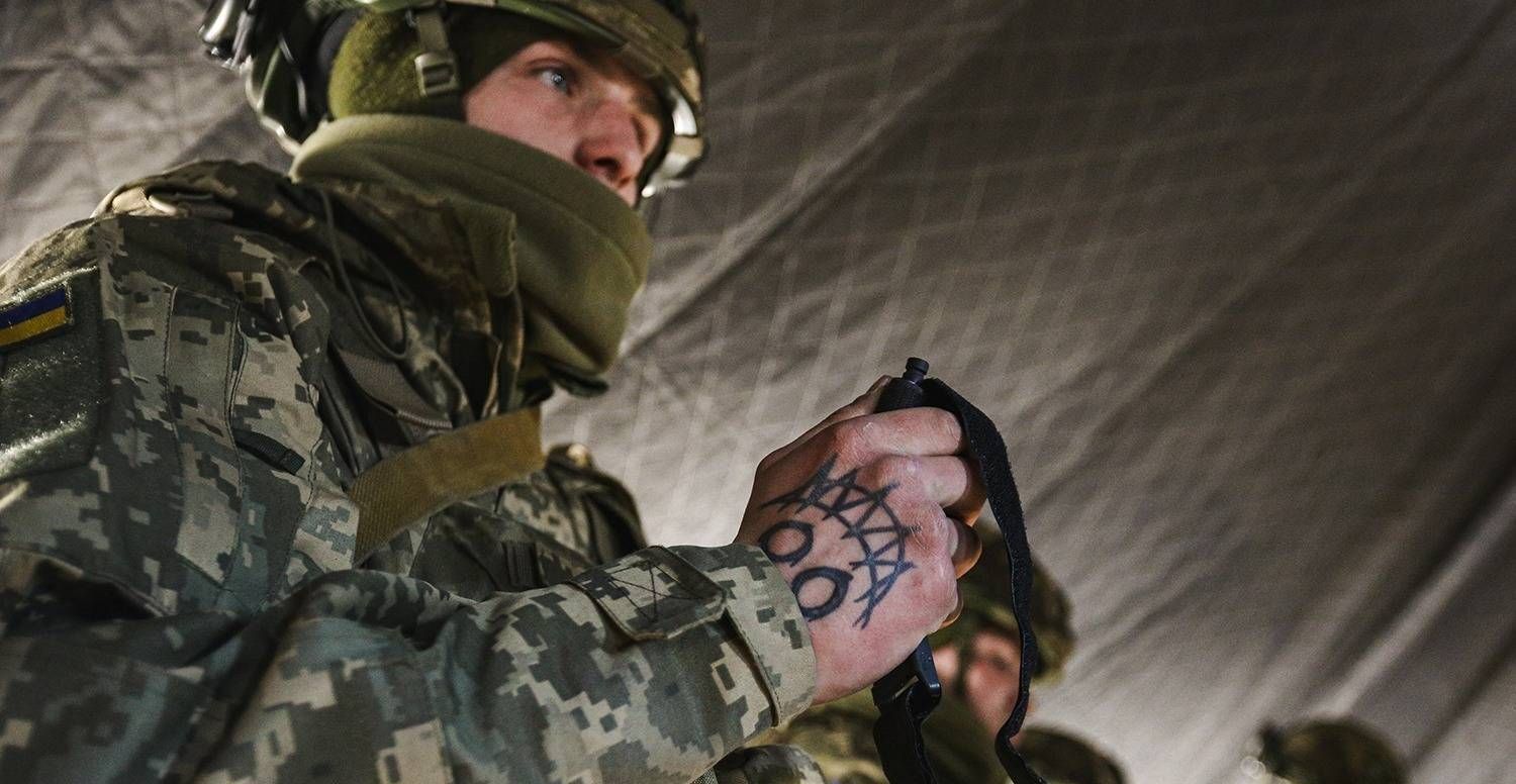 Рекрутинг не заміняє мобілізацію