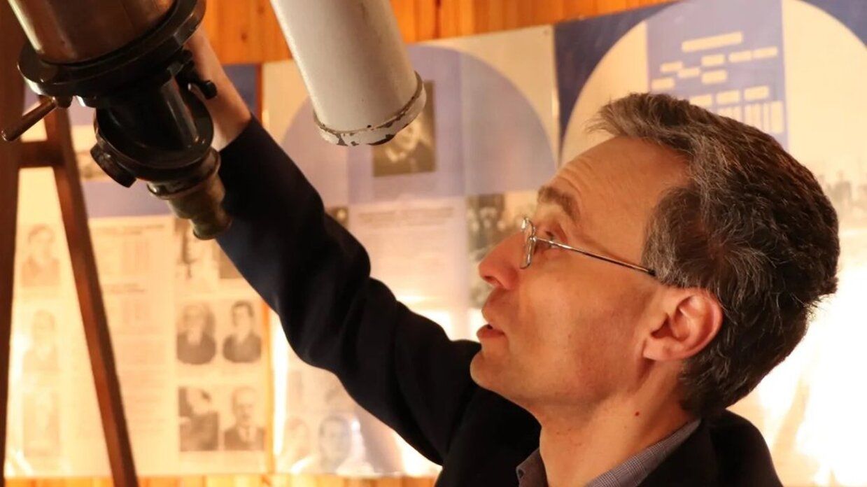 Институт астрономии университета Каразина оказался под угрозой закрытия Институт астрономии университета Каразина оказался под угрозой закрытия