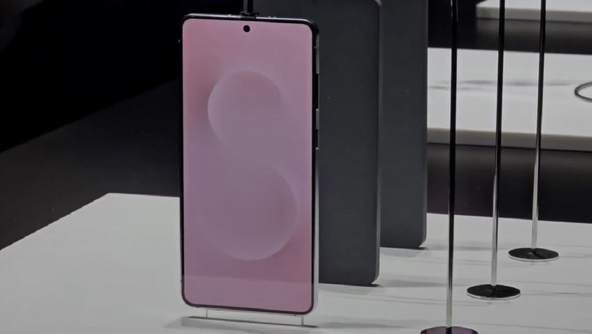 Samsung Galaxy S25 Edge – официальный анонс самого тонкого смартфона с ИИ и камерой 200 МП - Техно Samsung Galaxy S25 Edge – официальный анонс самого тонкого смартфона с ИИ и камерой 200 МП - Техно