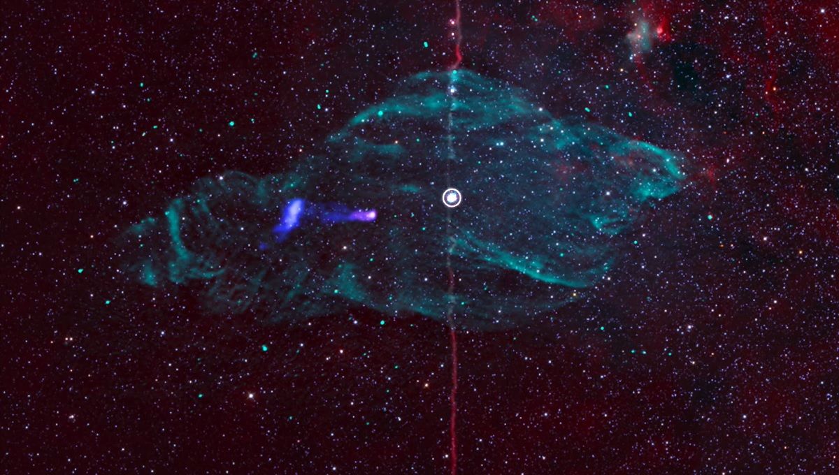 Як звучать зорі – NASA опублікувало цікаві відео Як звучать зорі – NASA опублікувало цікаві відео