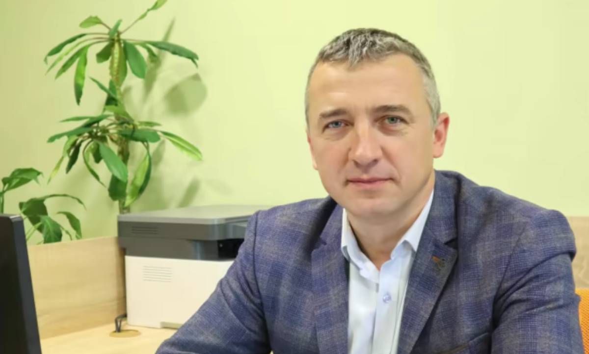 Алексей Корпан, вероятно, сбежал за границу Алексей Корпан, вероятно, сбежал за границу