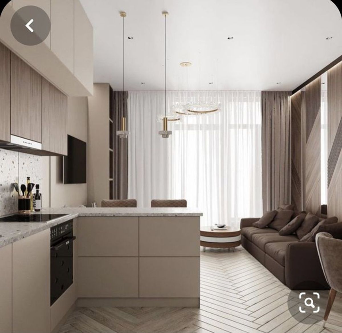 Стоит или нет покупать смарт-квартиры Стоит или нет покупать смарт-квартиры