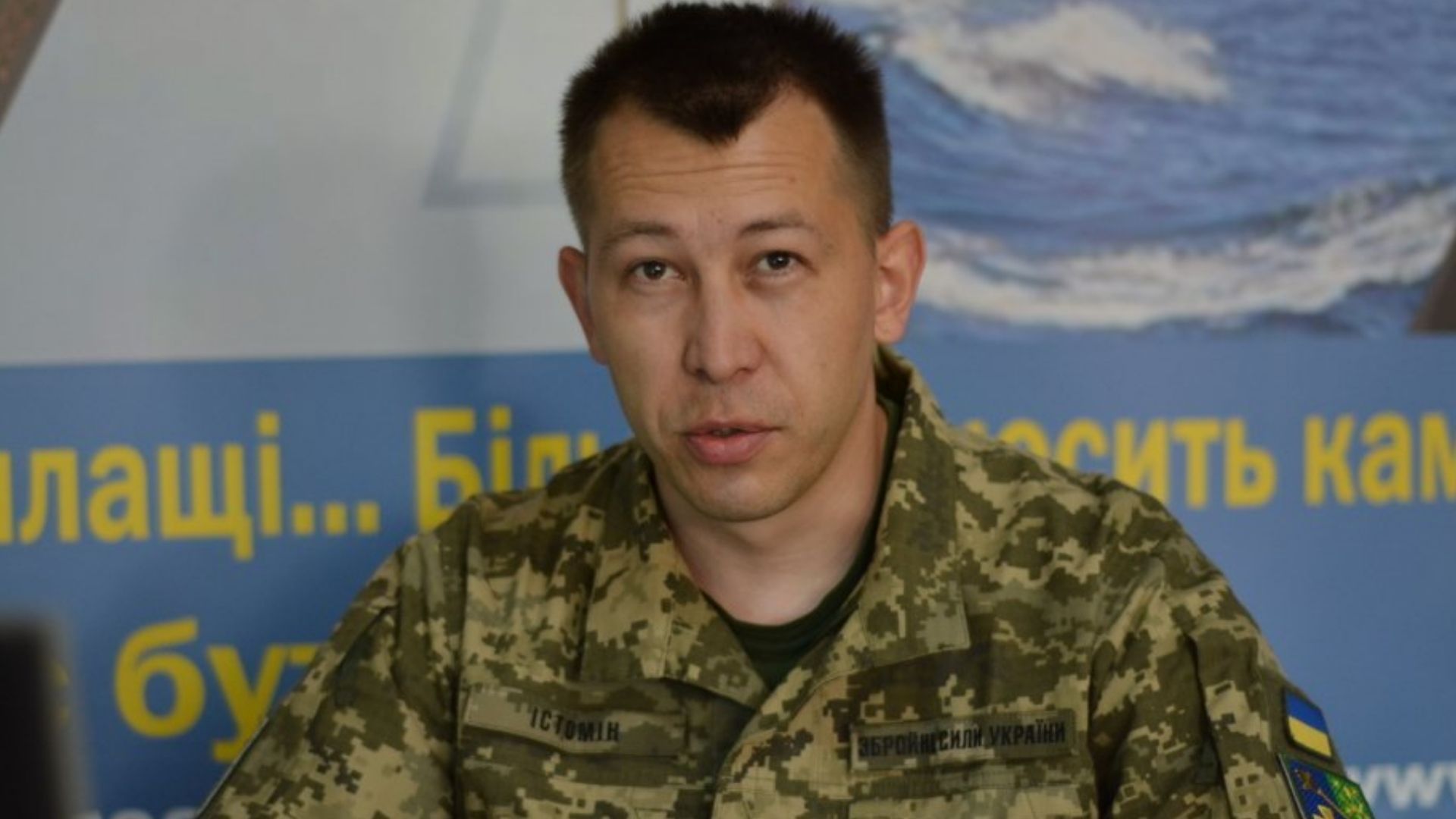 ТЦК доукомплектовывают военными с боевым опытом - 24 Канал ТЦК доукомплектовывают военными с боевым опытом - 24 Канал