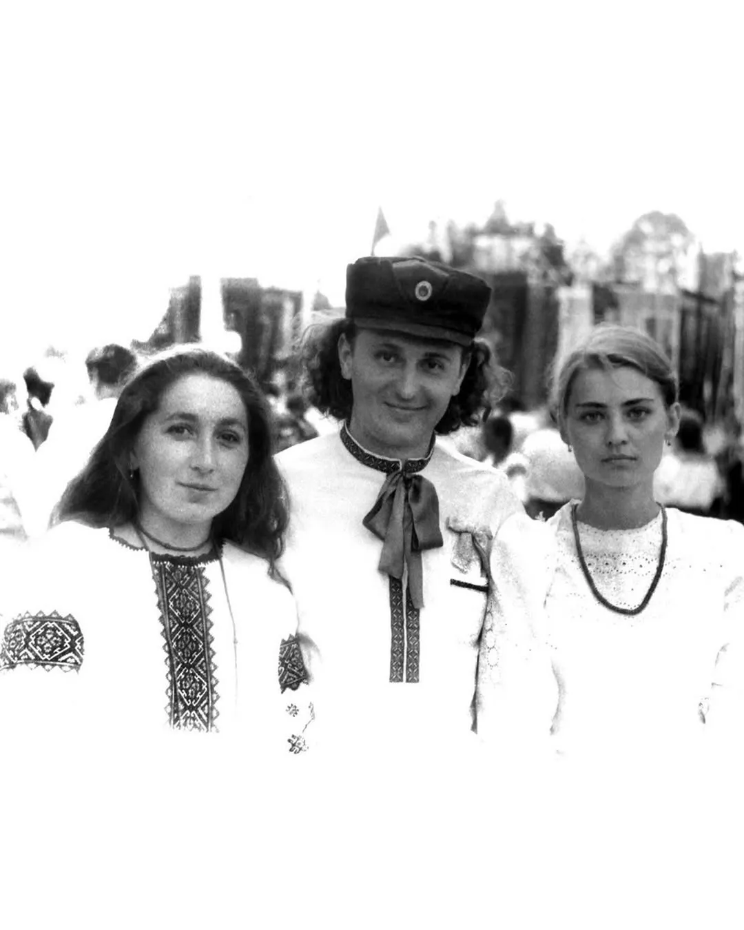 Іван Малкович у молодості Іван Малкович у молодості