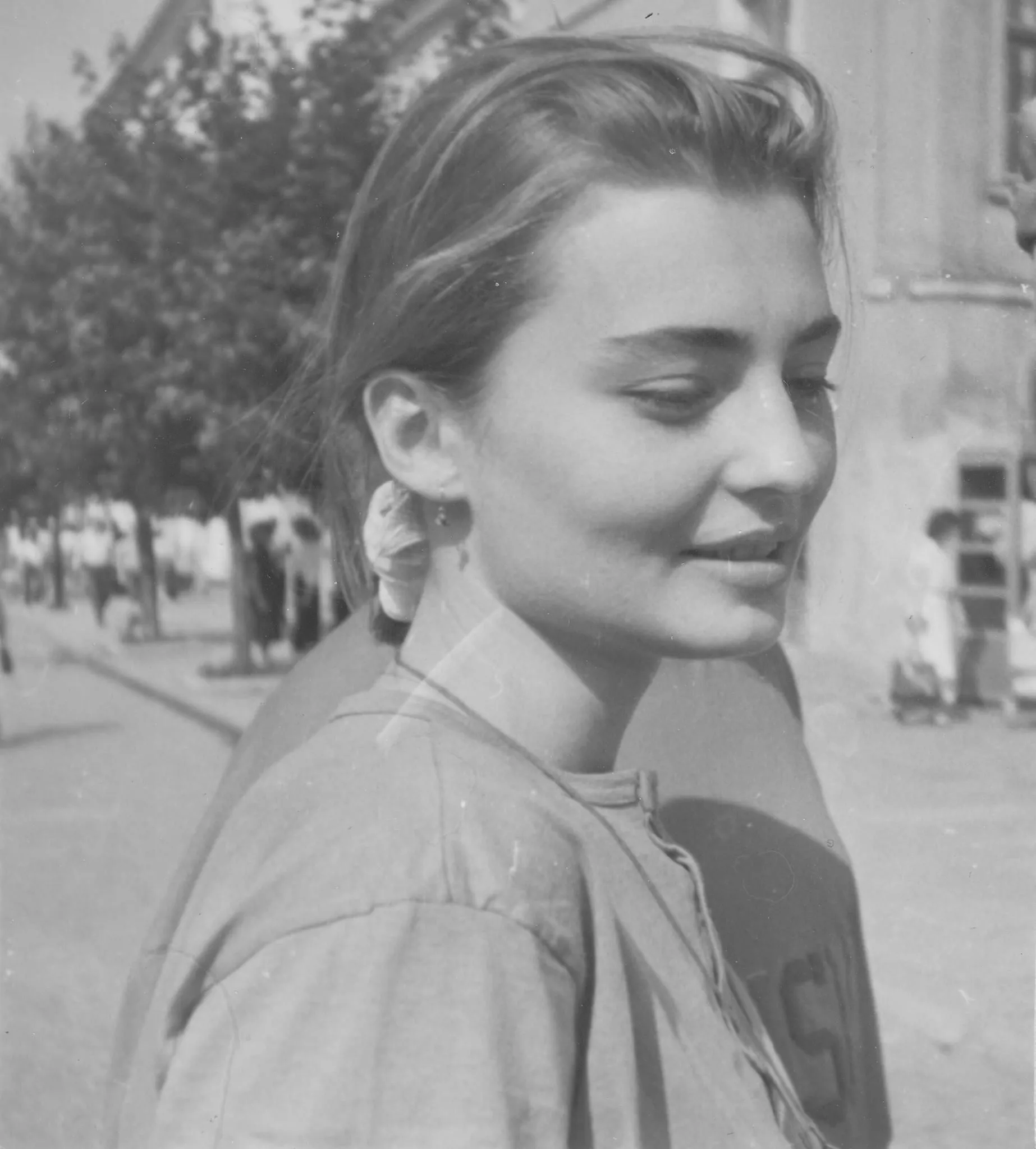 Ярина Антків Ярина Антків