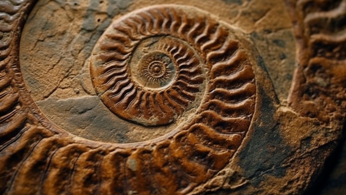 Почему одни древние существа окаменевают, а другие полностью исчезают без следа Почему одни древние существа окаменевают, а другие полностью исчезают без следа