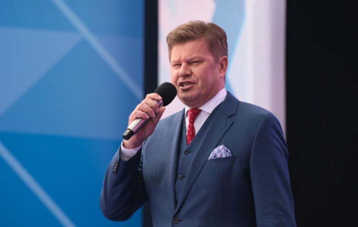 Губерниев признал, что в России человеческая жизнь почти ничего не стоит Губерниев признал, что в России человеческая жизнь почти ничего не стоит