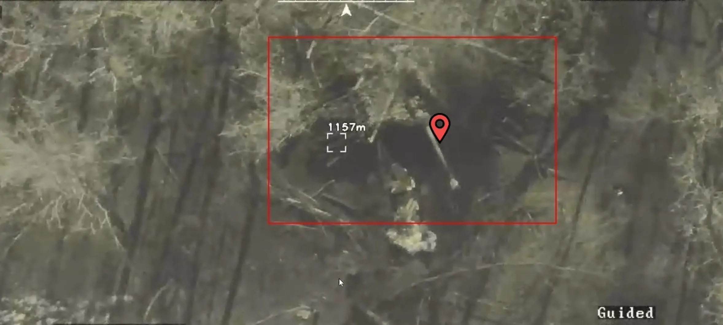 Знищення ворожої артилерії Знищення ворожої артилерії