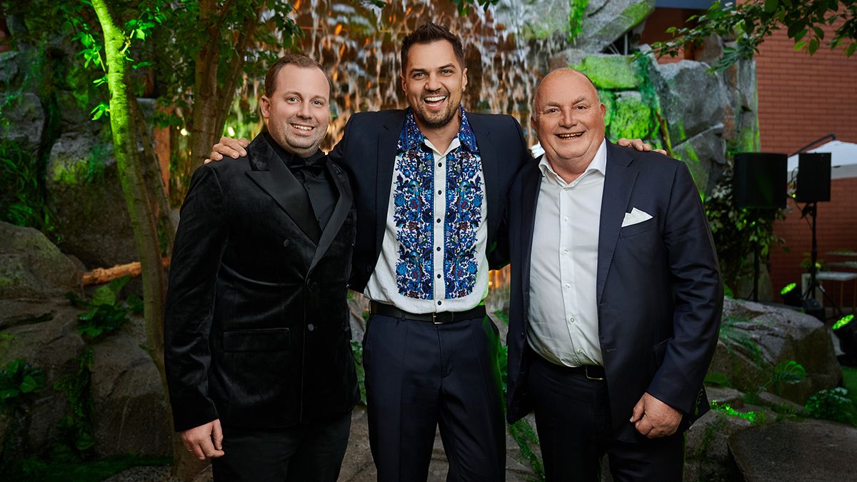 В инновационном парке UNIT.City в Киеве открыли AWT Studio В инновационном парке UNIT.City в Киеве открыли AWT Studio