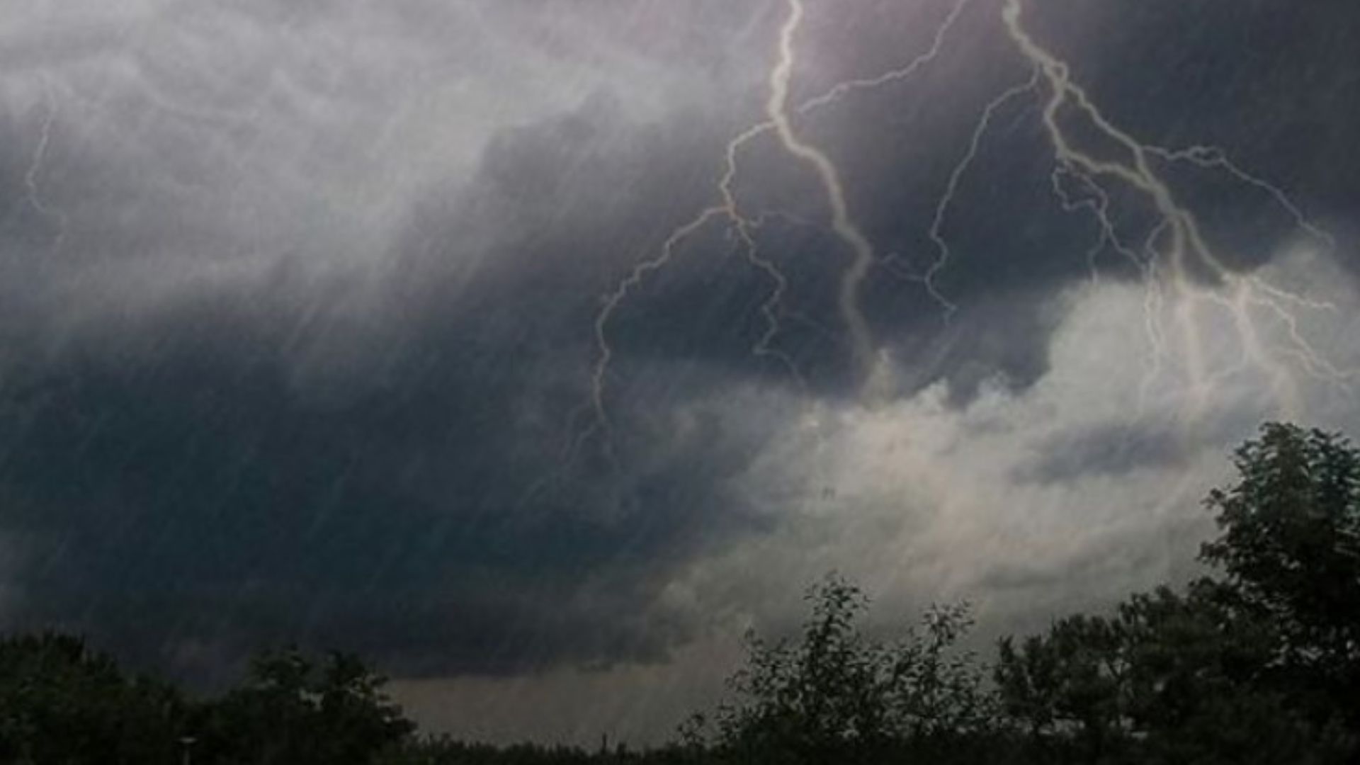 Грозы в Украине - 24 Канал Грозы в Украине - 24 Канал