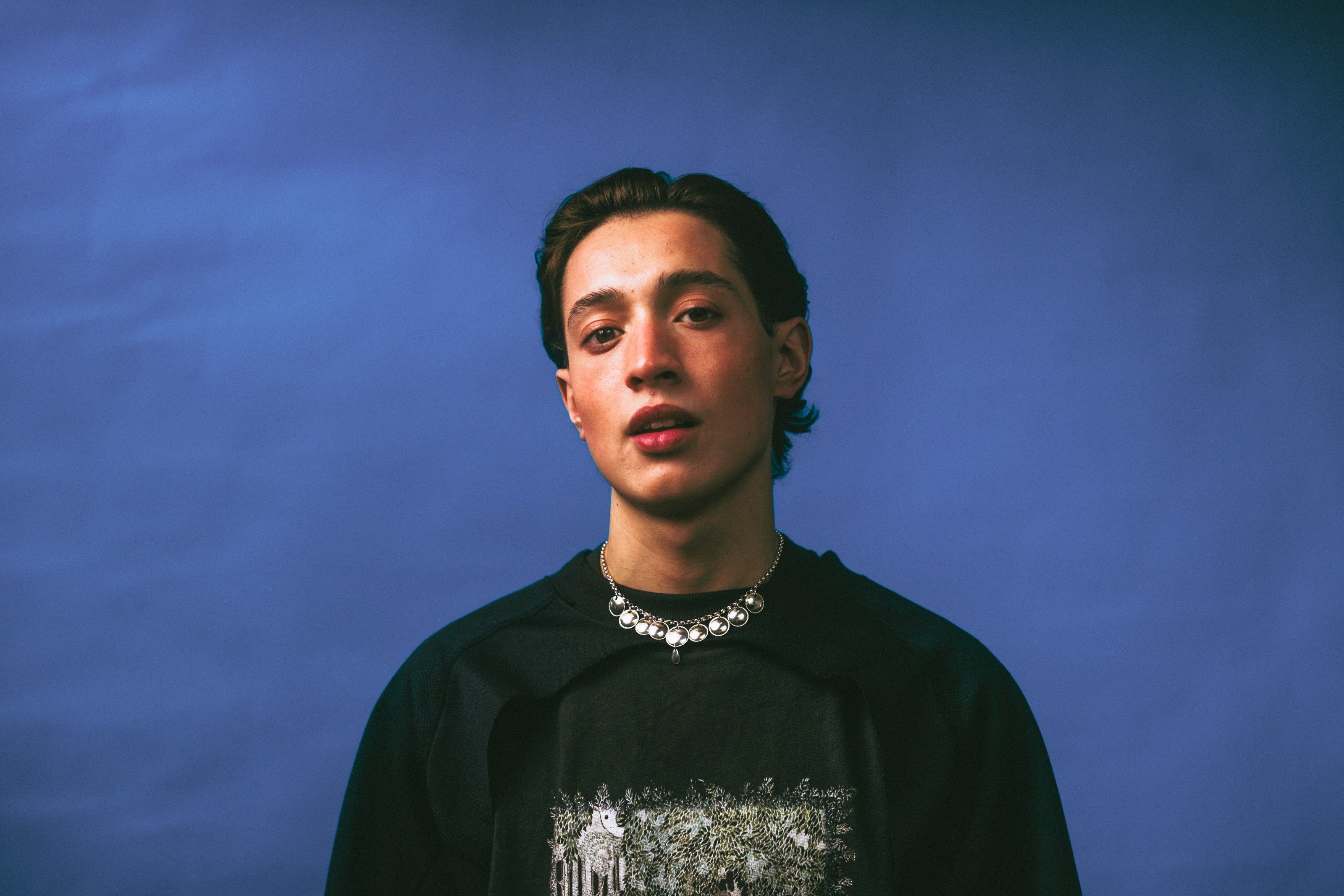 Кайл Алессандро Кайл Алессандро