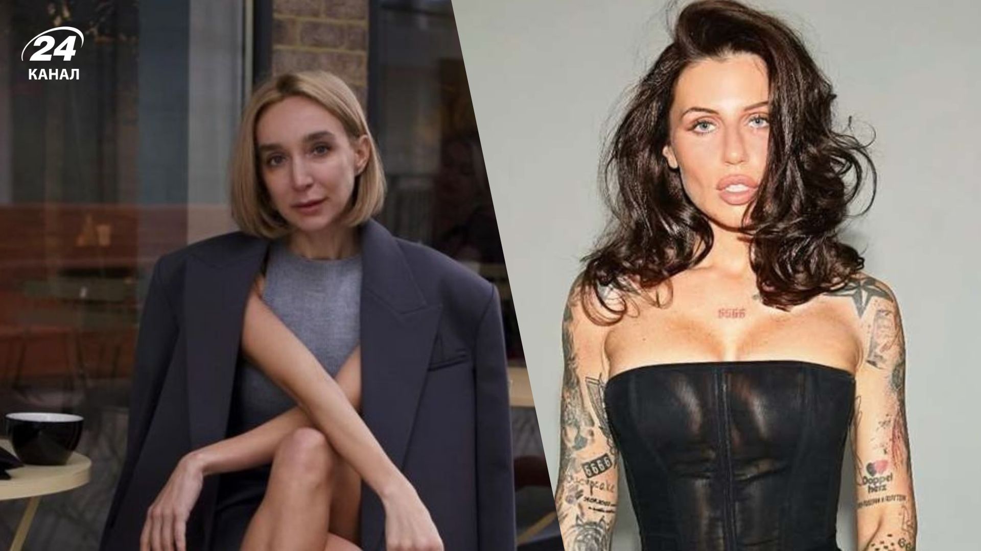 Елена Мандзюк и Анна Алхим Елена Мандзюк и Анна Алхим